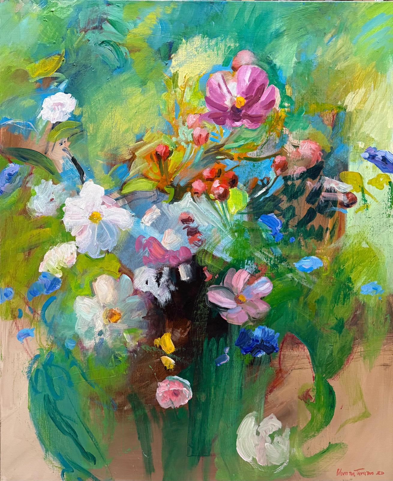 Caminos de Oriente I